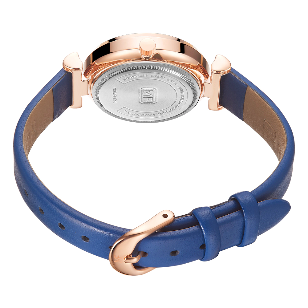 ساعت مچی زنانه مینی فوکوس mini focus MF0335LL-09