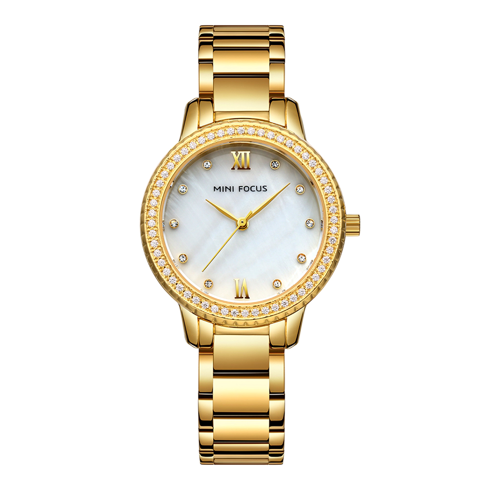 ساعت مچی زنانه مینی فوکوس