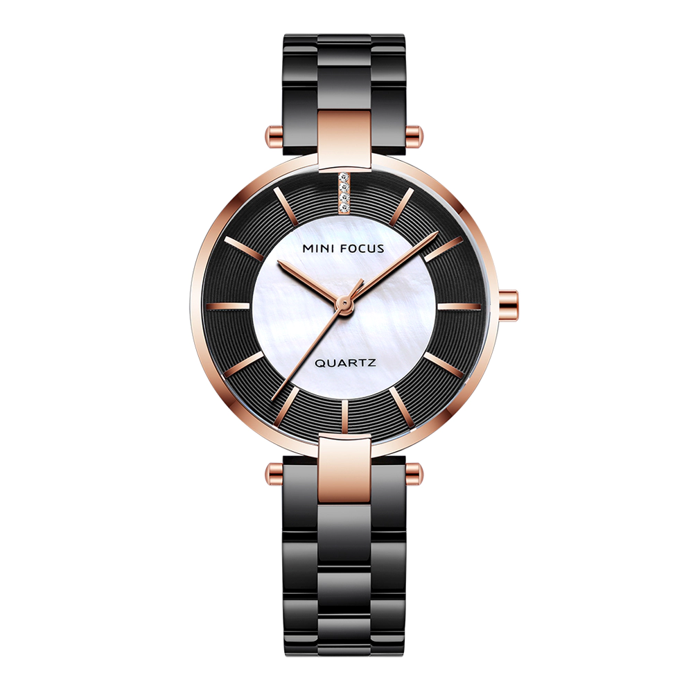 ساعت مچی زنانه مینی فوکوس