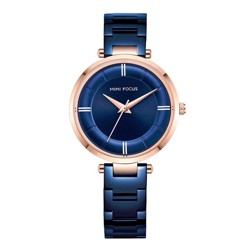 ساعت مچی زنانه مینی فوکوس