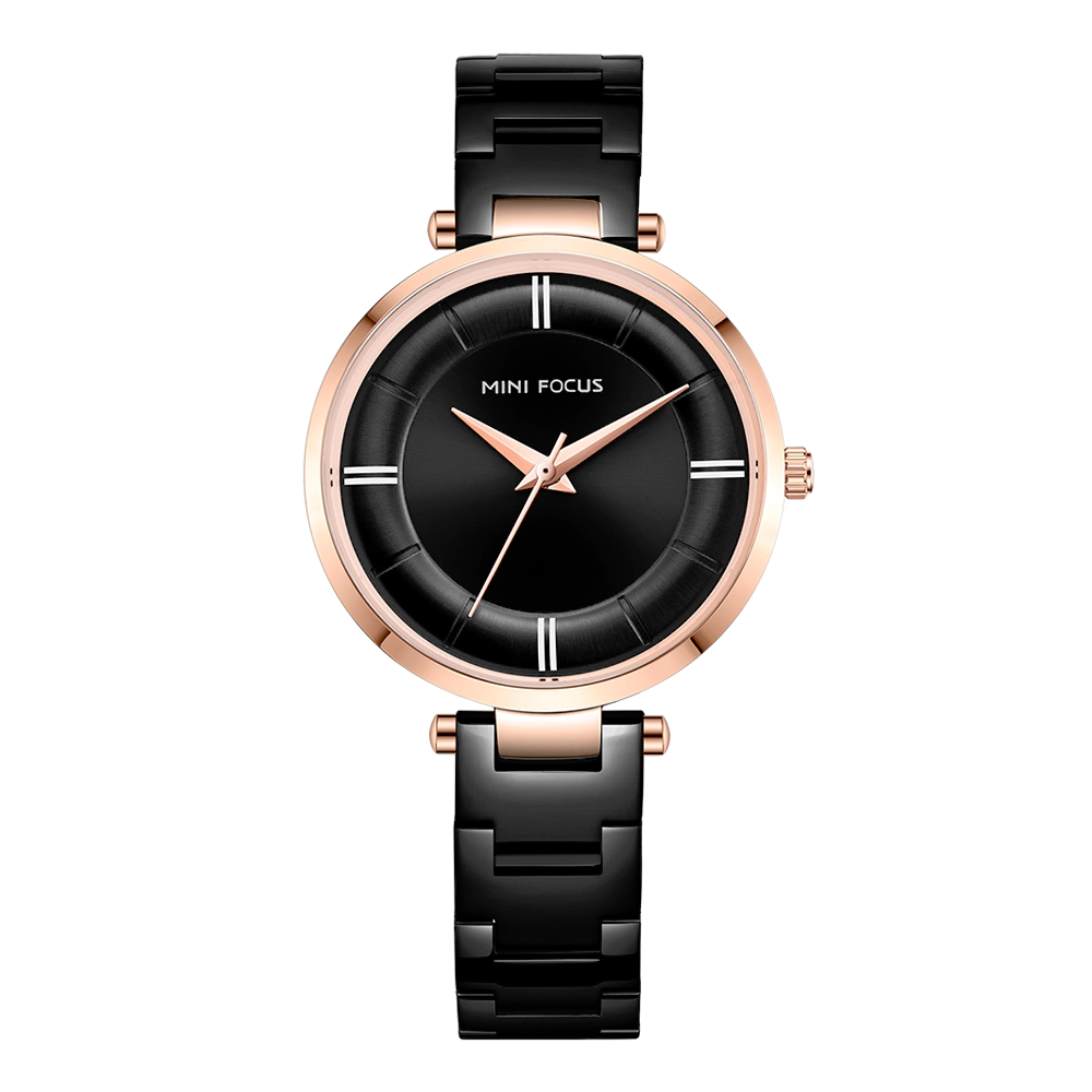 ساعت مچی زنانه مینی فوکوس mini focus MF0235LL-03