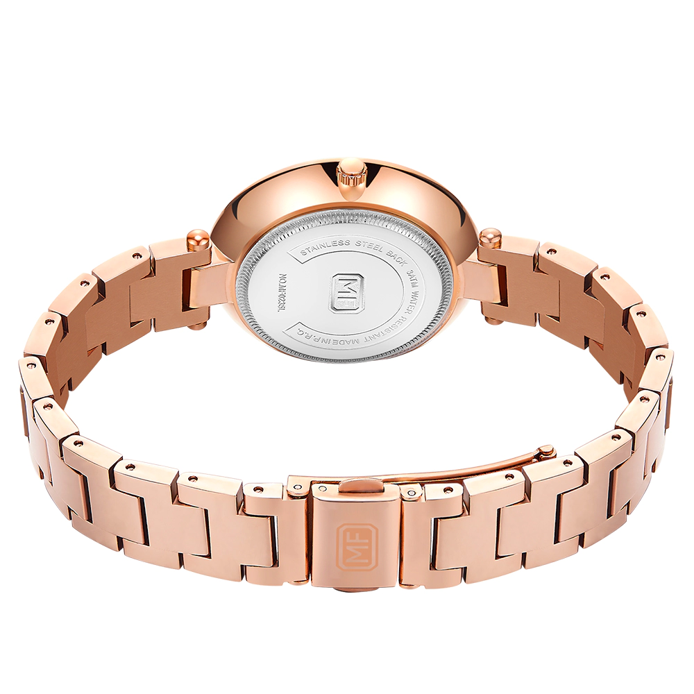 ساعت مچی زنانه مینی فوکوس mini focus MF0235LL-02