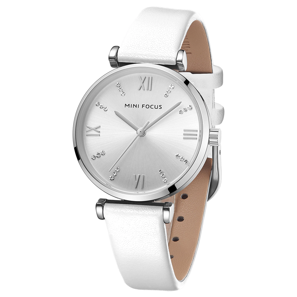 ساعت مچی زنانه مینی فوکوس mini focus MF0335LL-06