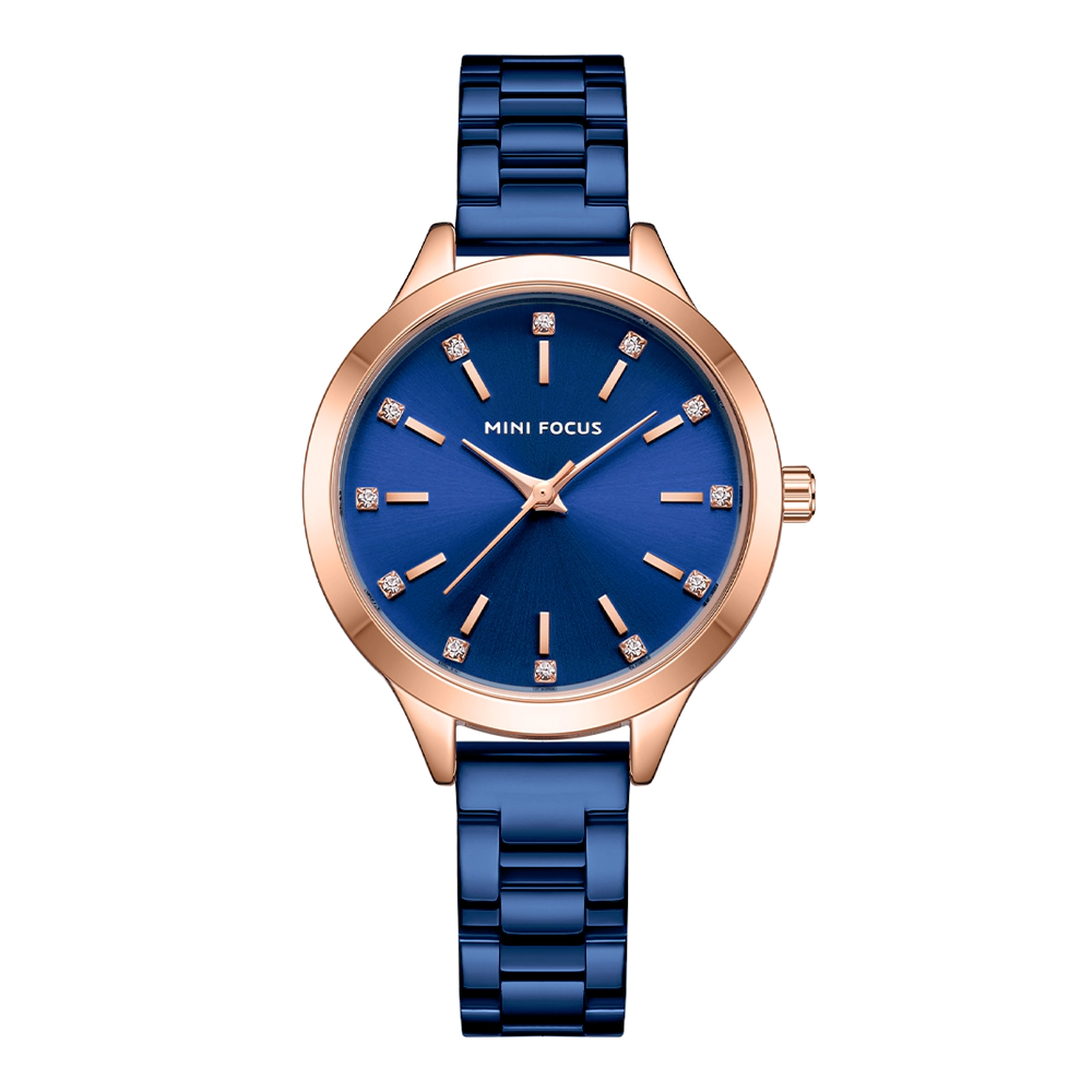 ساعت مچی زنانه مینی فوکوس