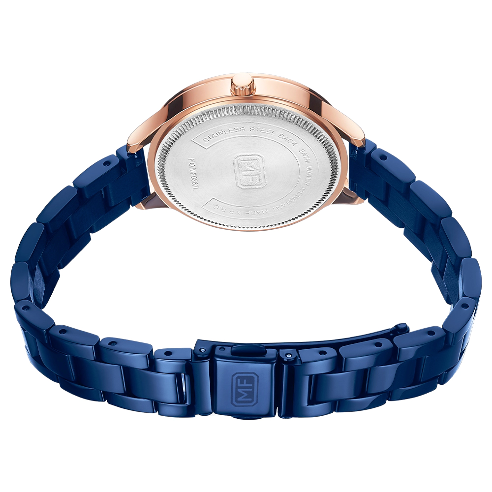 ساعت مچی زنانه مینی فوکوس mini focus MF0367LL-04