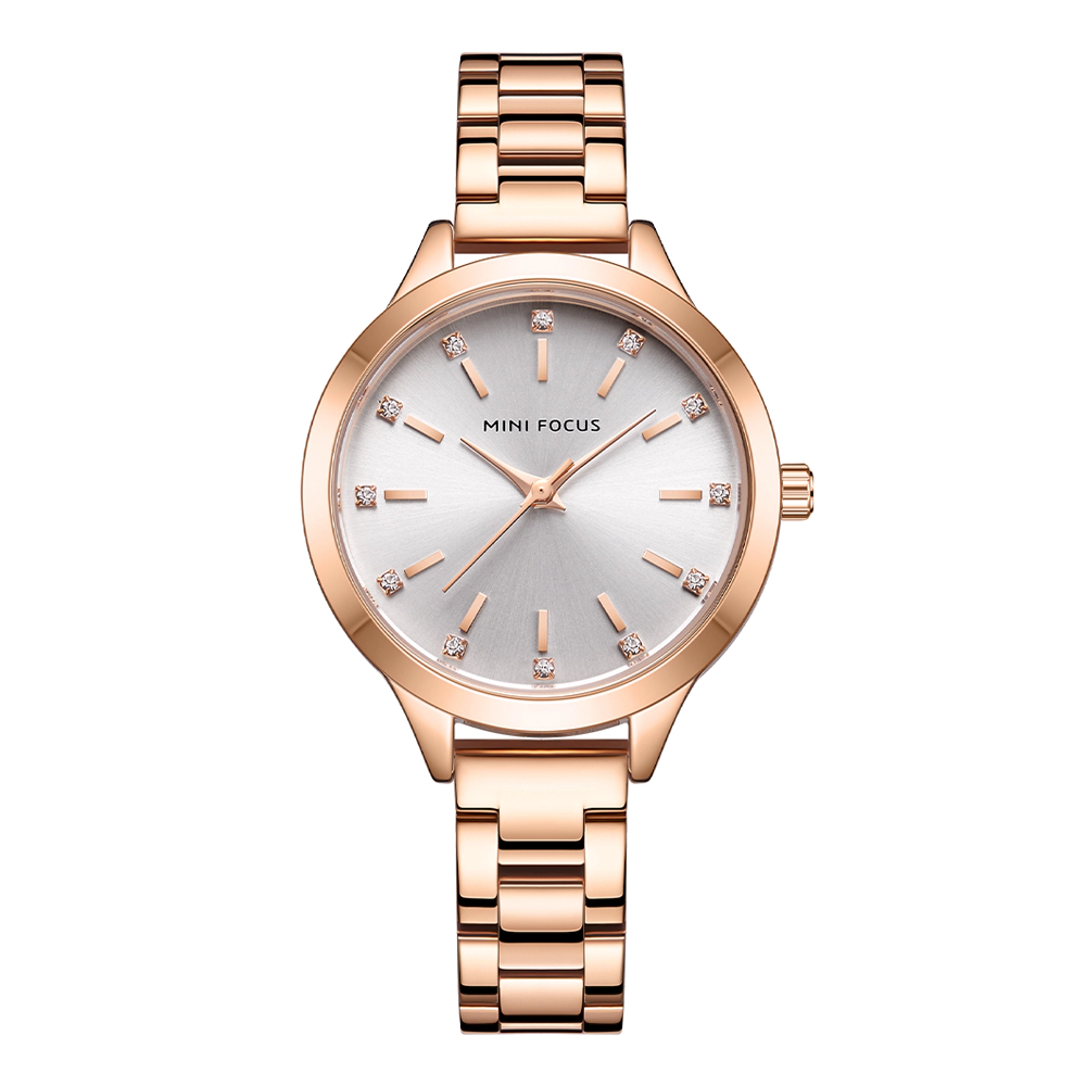 ساعت مچی زنانه مینی فوکوس