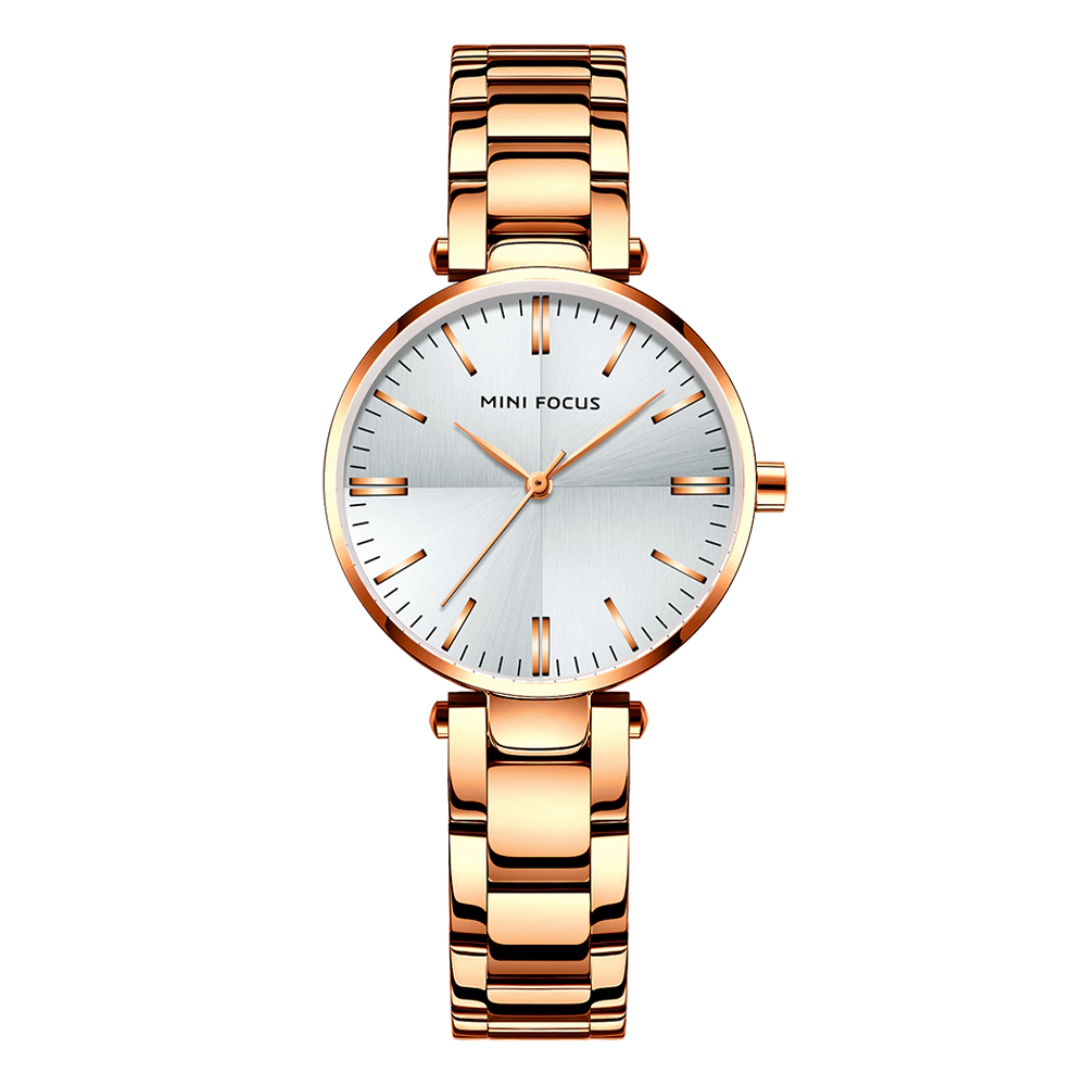 ساعت مچی زنانه مینی فوکوس