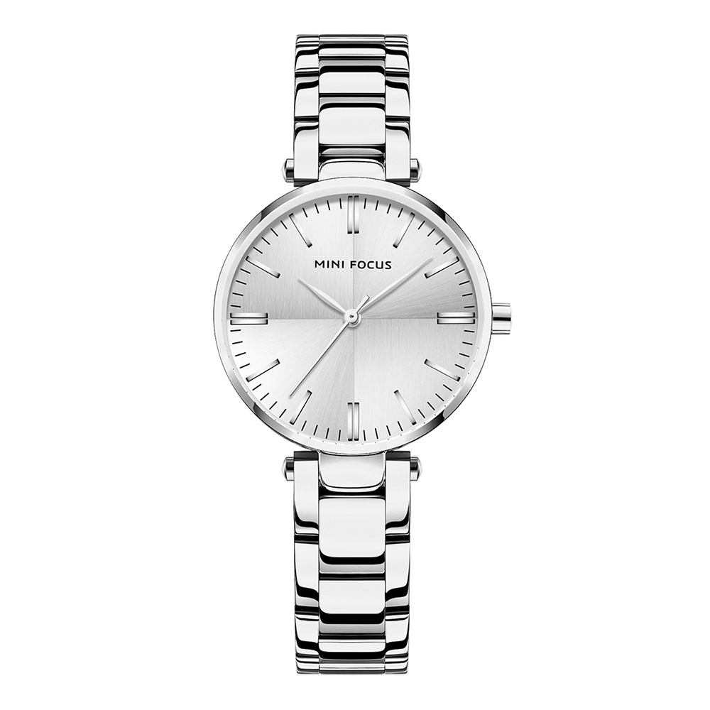 ساعت مچی زنانه مینی فوکوس