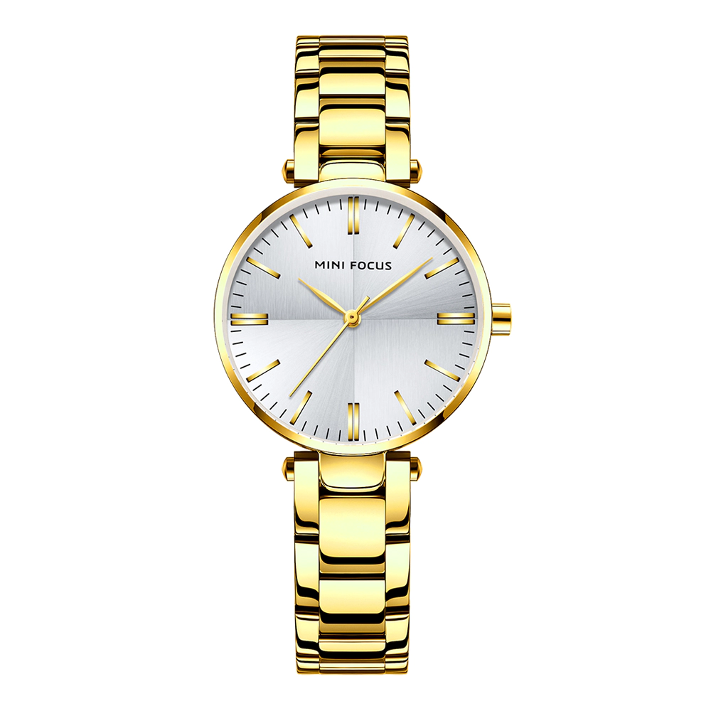 ساعت مچی زنانه مینی فوکوس