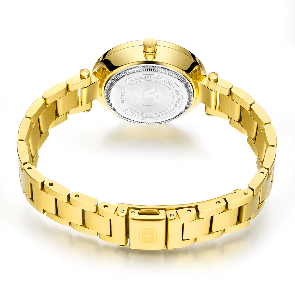 ساعت مچی زنانه مینی فوکوس mini focus MF0265LL-01