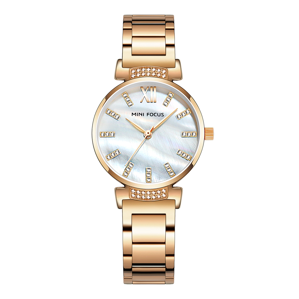 ساعت مچی زنانه مینی فوکوس