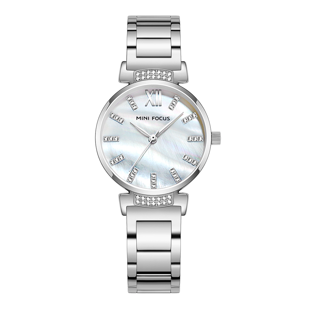 ساعت مچی زنانه مینی فوکوس