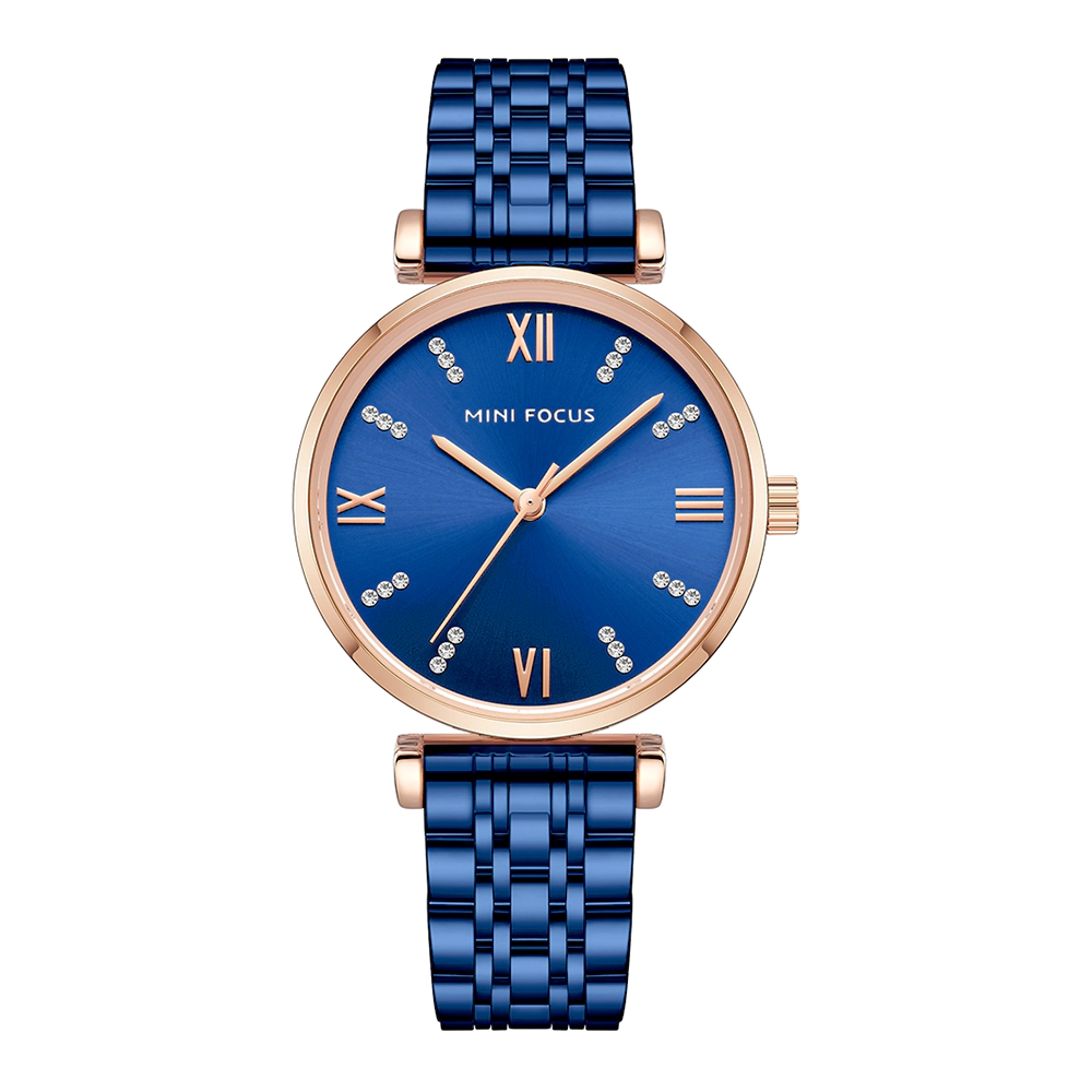 ساعت مچی زنانه مینی فوکوس