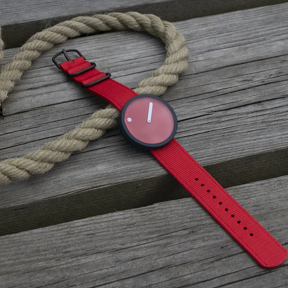 ساعت مچی پیکتو PICTO PR44028-R024