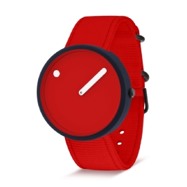 خرید ساعت مچی پیکتو مدل PICTO PR44028-R024 با بهترین قیمت