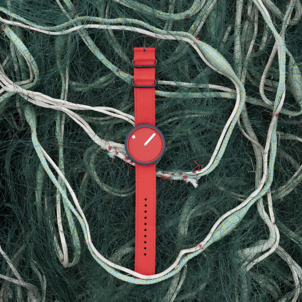 ساعت مچی پیکتو PICTO PR44028-R024