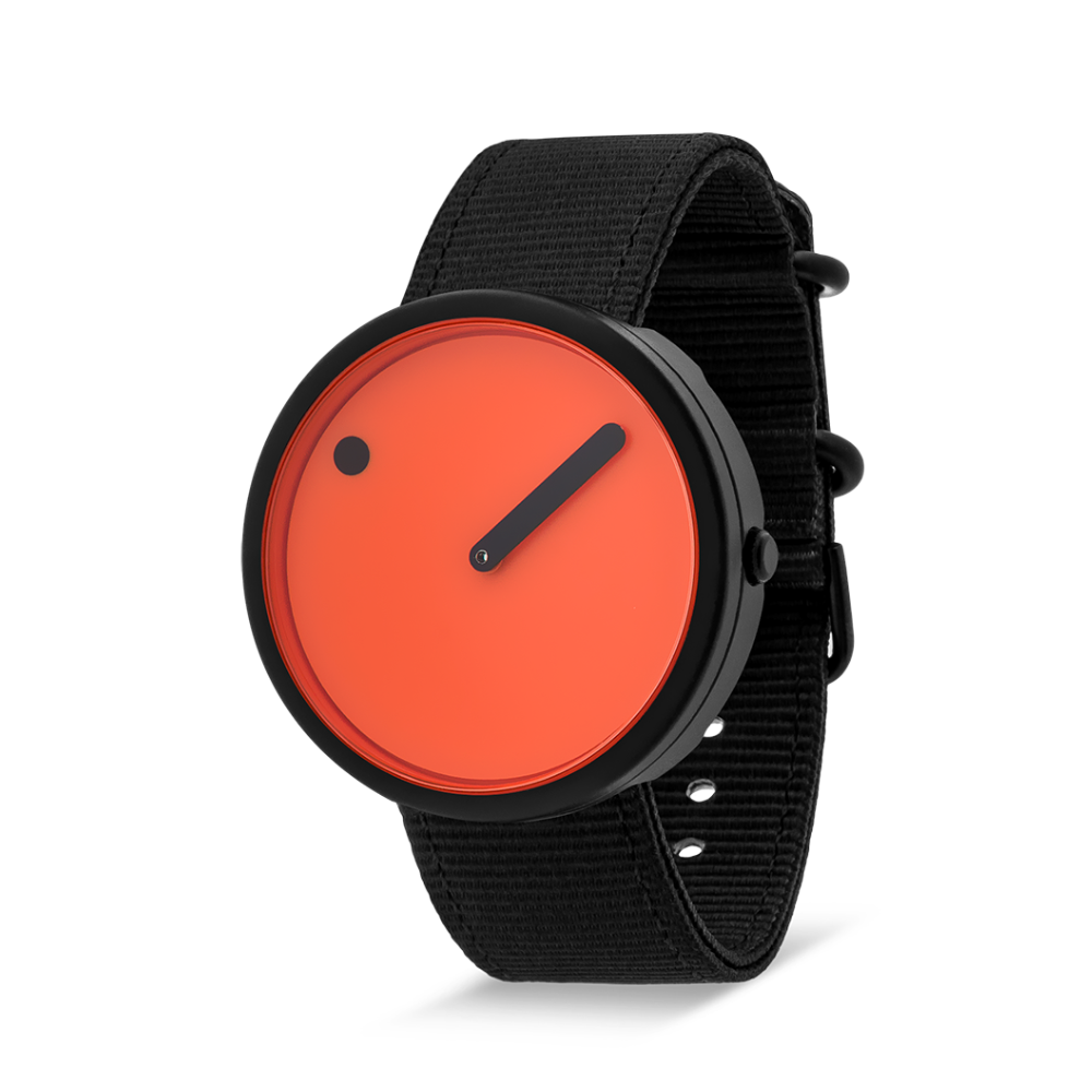 ساعت مچی پیکتو PICTO PR44007-R006