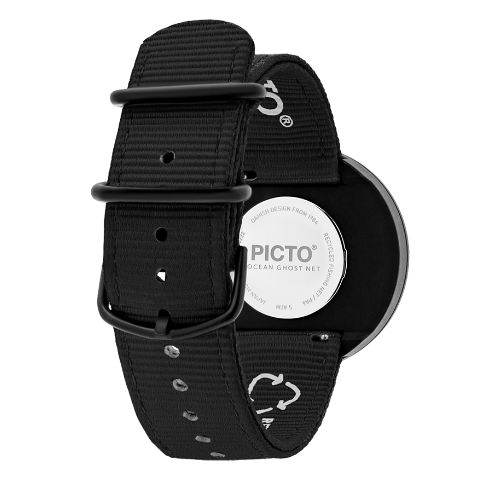 ساعت مچی پیکتو PICTO PR44007-R006