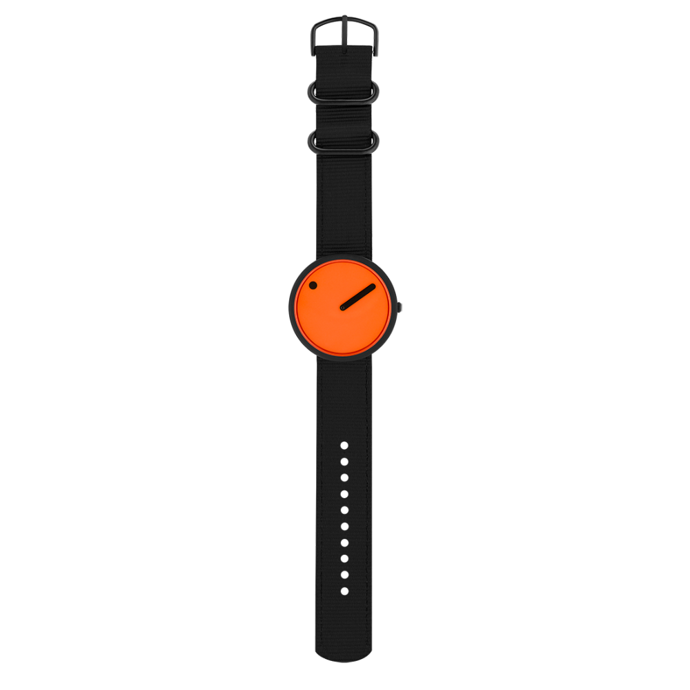 ساعت مچی پیکتو PICTO PR44007-R006