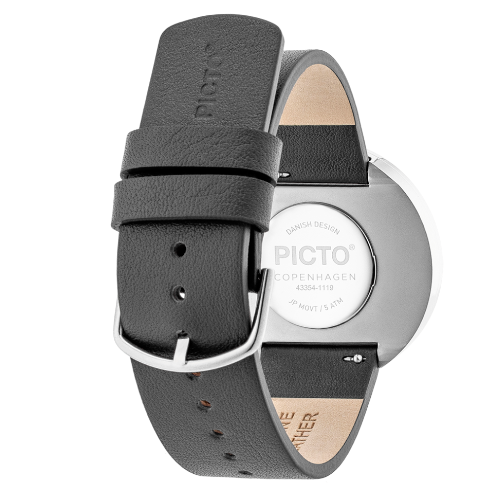 ساعت مچی پیکتو PICTO P43354-6220S