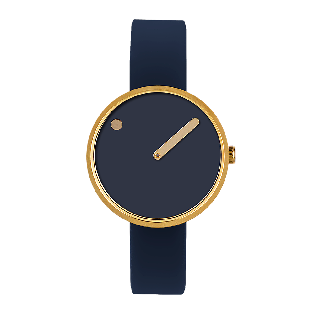 ساعت مچی زنانه پیکتو PICTO P43317-0512G