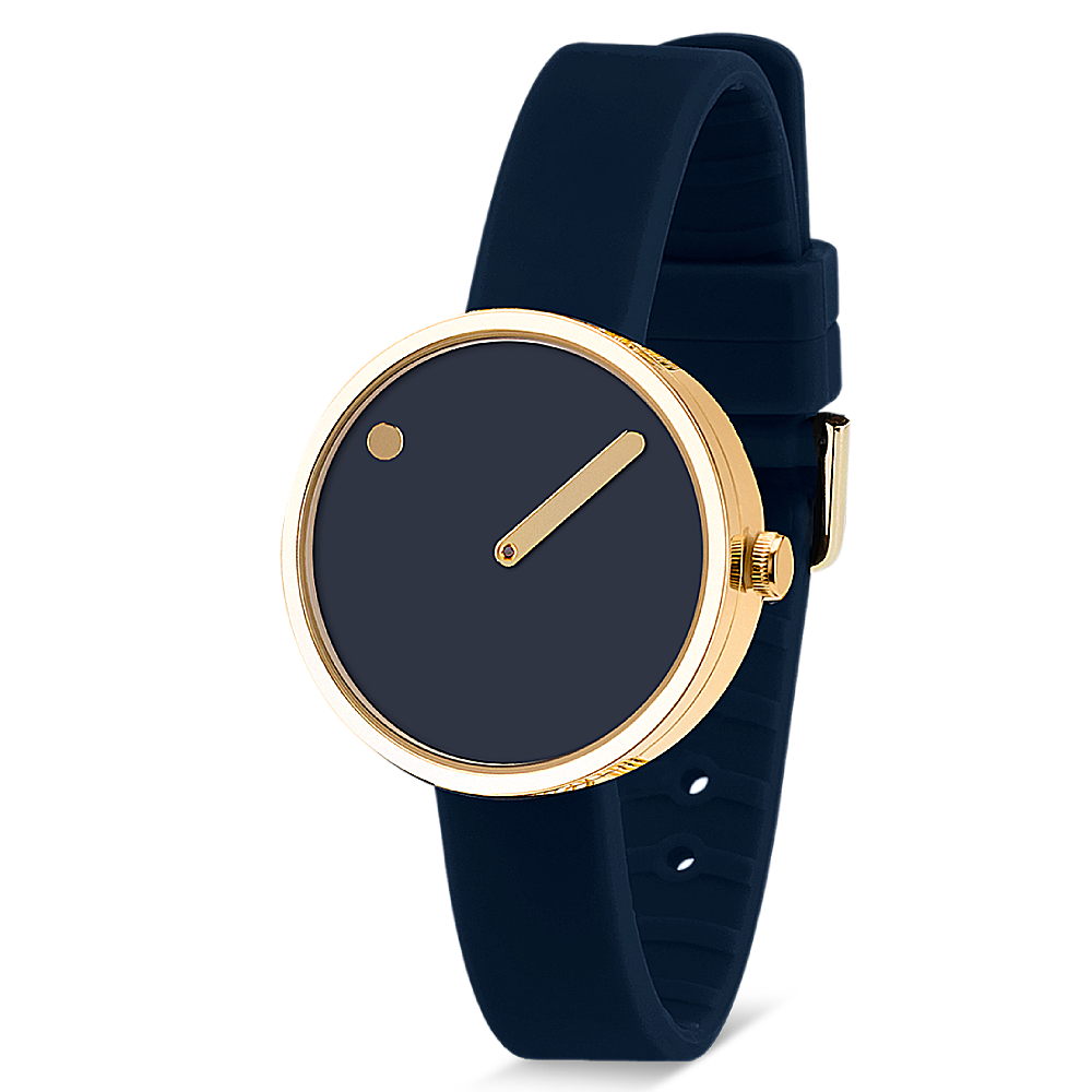 ساعت مچی زنانه پیکتو PICTO P43317-0512G