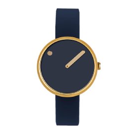 خرید ساعت مچی زنانه پیکتو مدل PICTO P43317-0512G با بهترین قیمت