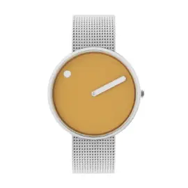 خرید ساعت مچی پیکتو مدل PICTO PR43354-0820 با بهترین قیمت