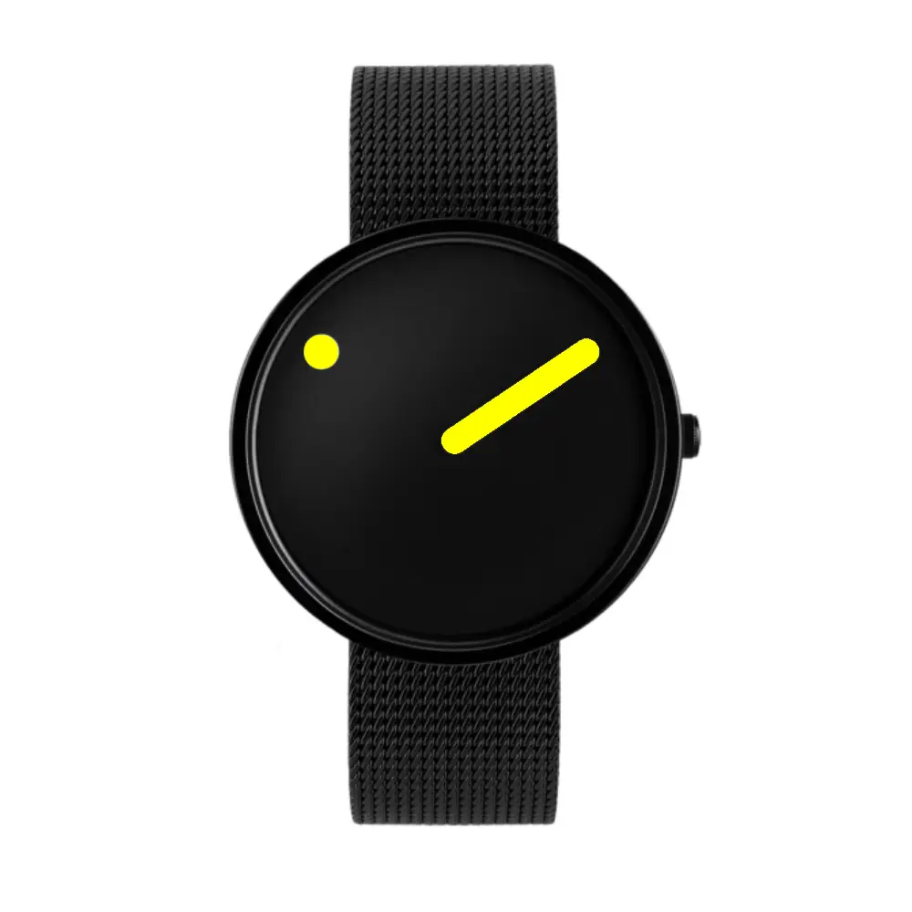 ساعت مچی پیکتو PICTO P43388-1020