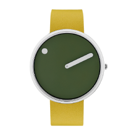 خرید ساعت مچی مردانه پیکتو مدل PICTO P43396-6120S با بهترین قیمت