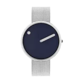 خرید ساعت مچی پیکتو مدل PICTO P43393-0820 با بهترین قیمت