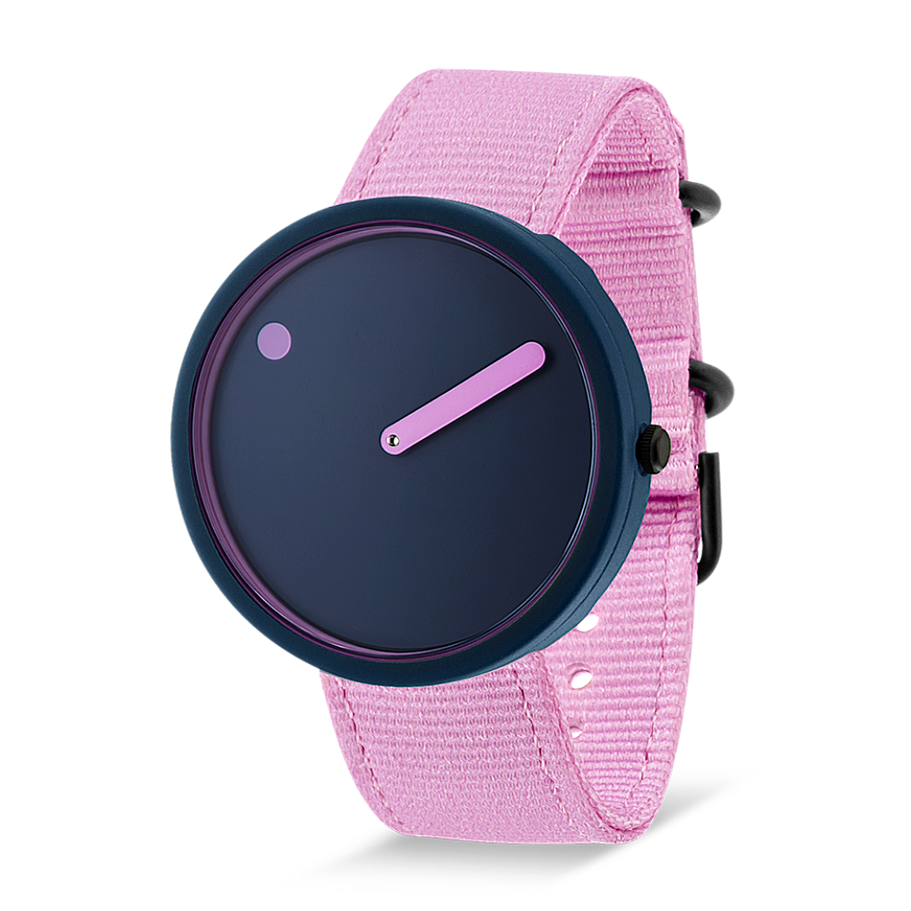 ساعت مچی پیکتو PICTO PR44025-R010