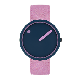 خرید ساعت مچی پیکتو مدل PICTO PR44025-R010 با بهترین قیمت