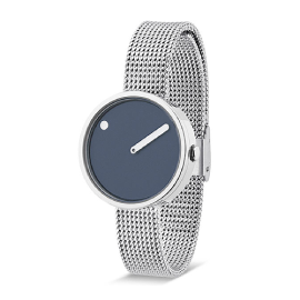 خرید ساعت مچی زنانه پیکتو مدل PICTO P43392-0812 با بهترین قیمت