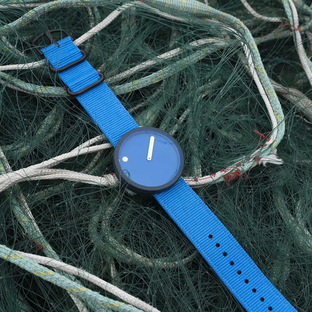 ساعت مچی پیکتو PICTO PR44027-R023