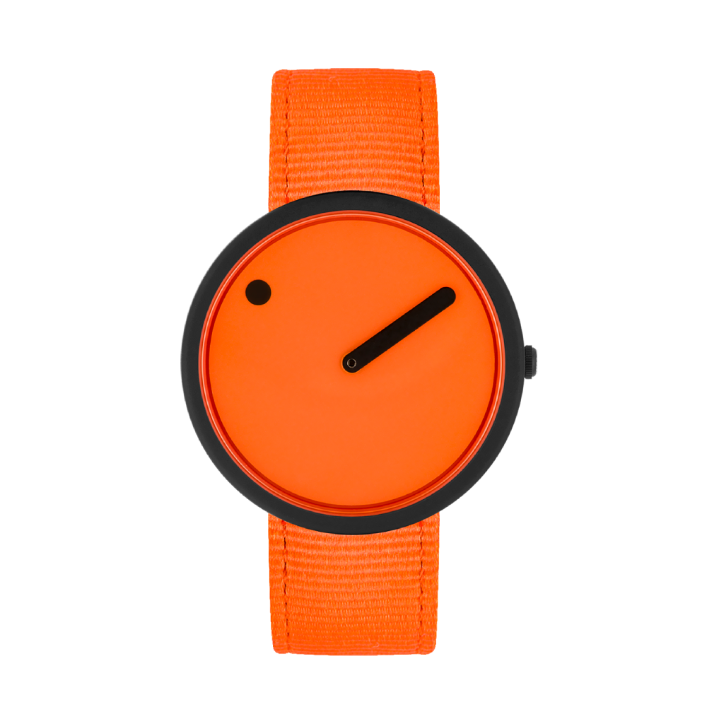 ساعت مچی پیکتو