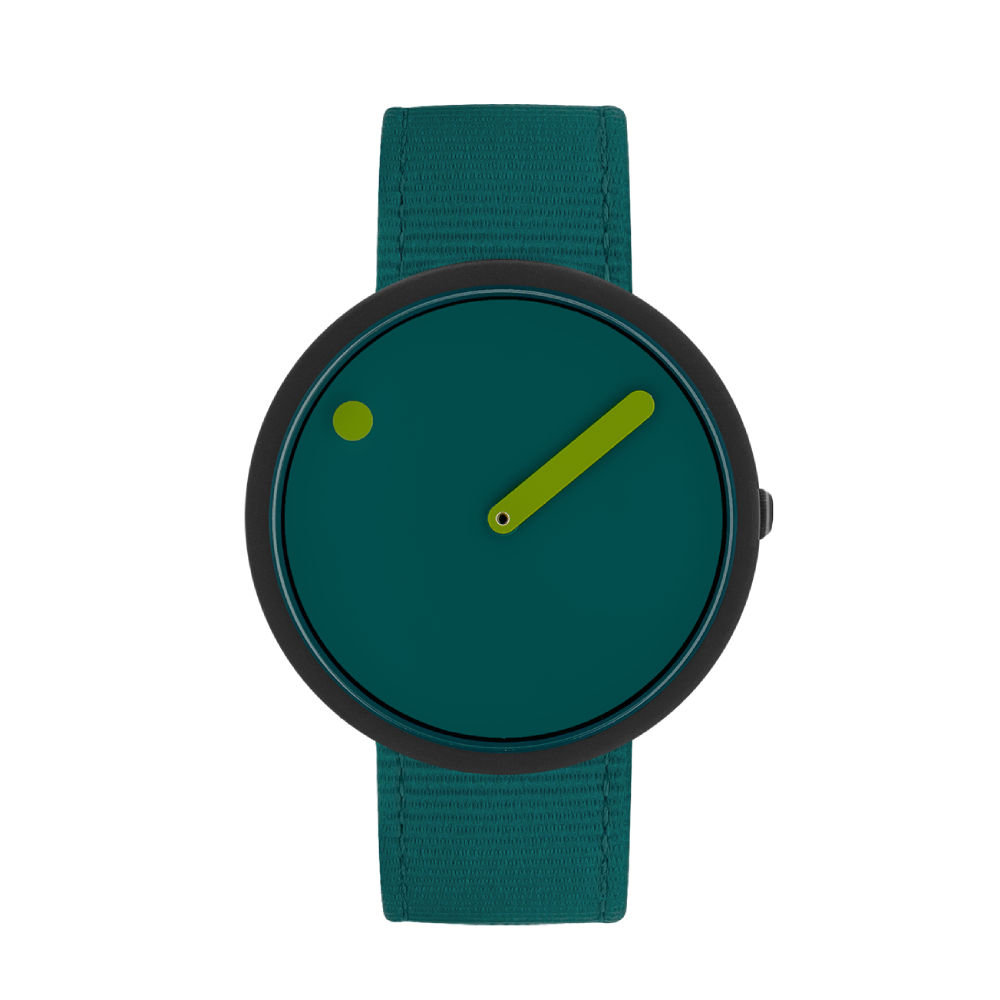 ساعت مچی پیکتو