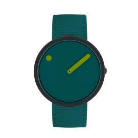 خرید ساعت مچی پیکتو مدل PICTO PR44003-R004 با بهترین قیمت