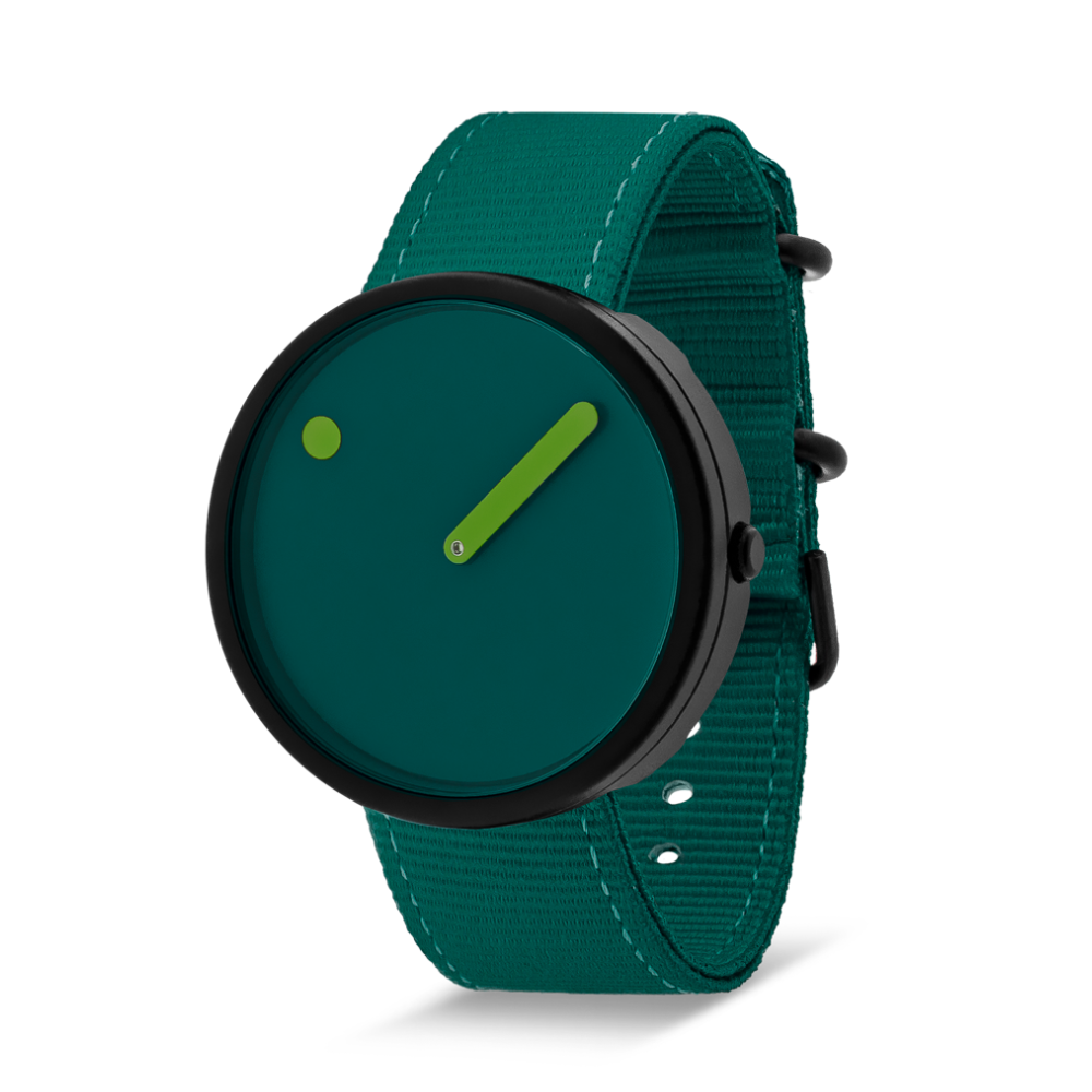 ساعت مچی پیکتو PICTO PR44003-R004