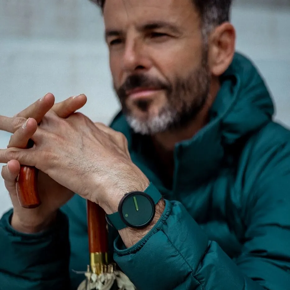 ساعت مچی پیکتو PICTO PR44003-R004