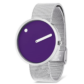 خرید ساعت مچی مردانه پیکتو مدل PICTO P43399-0820 با بهترین قیمت