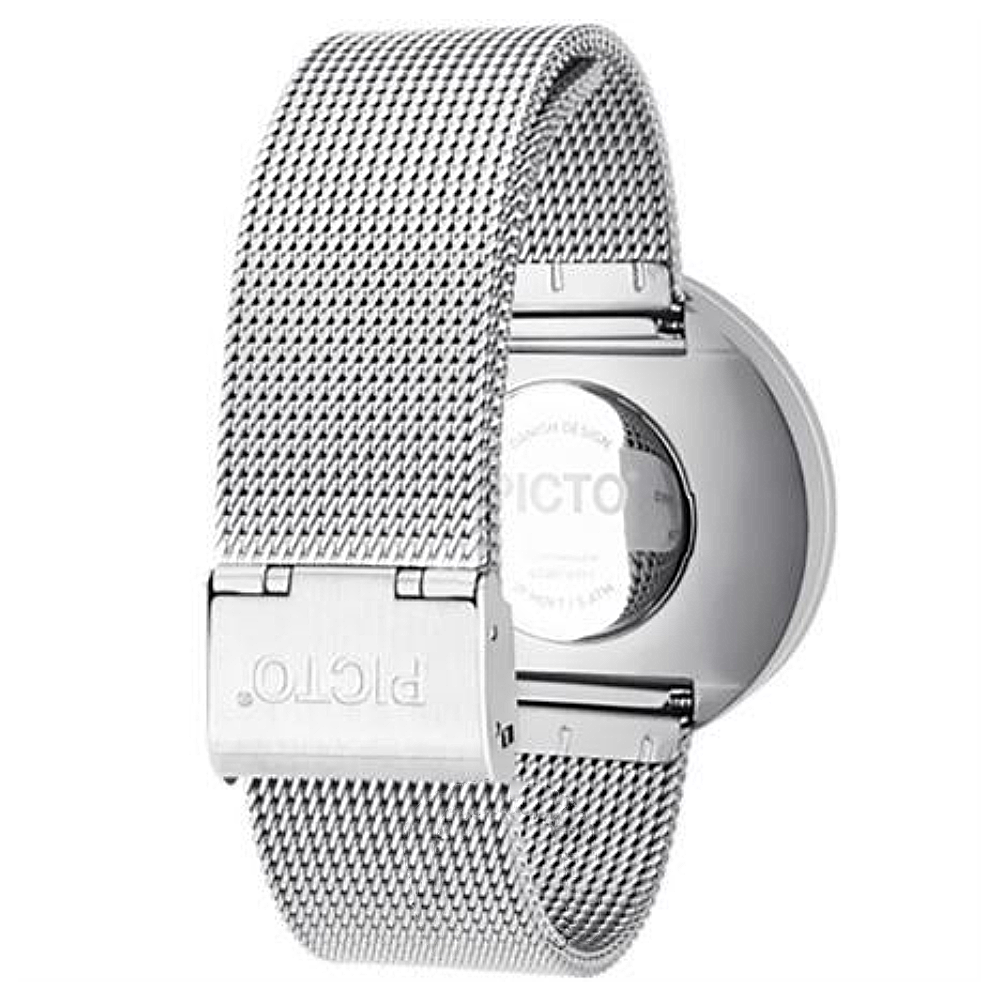 ساعت مچی مردانه پیکتو PICTO P43399-0820