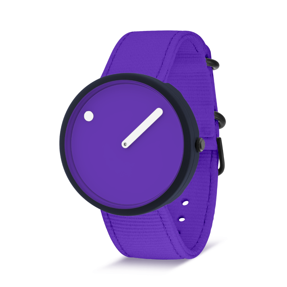 ساعت مچی پیکتو PICTO PR44030-R027