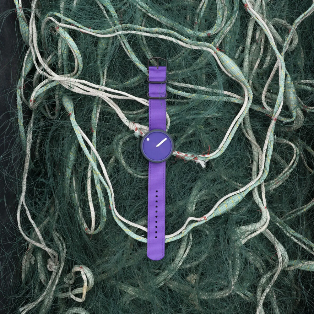 ساعت مچی پیکتو PICTO PR44030-R027