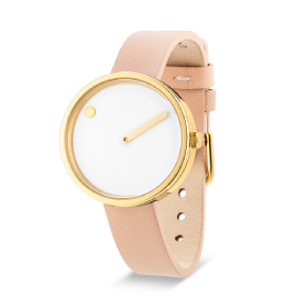 خرید ساعت مچی زنانه پیکتو مدل PICTO P43320-6312G با بهترین قیمت