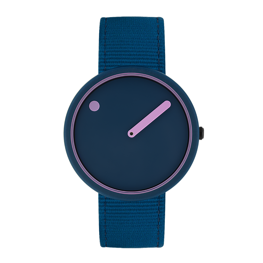 ساعت مچی پیکتو