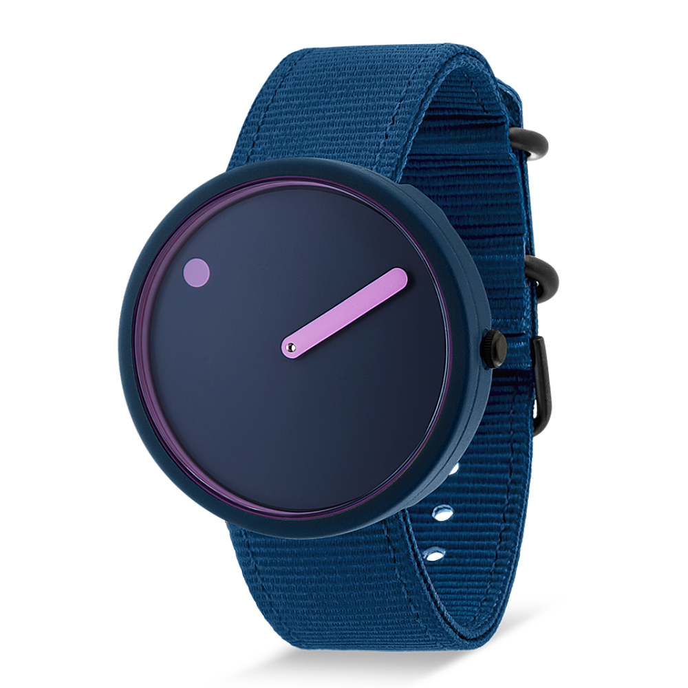 ساعت مچی پیکتو PICTO PR44025-R003