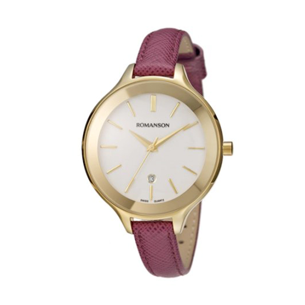 ساعت مچی زنانه رومانسون