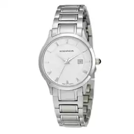 خرید ساعت مچی زنانه رومانسون مدل Romanson TM4253LL.1-1-1 با بهترین قیمت