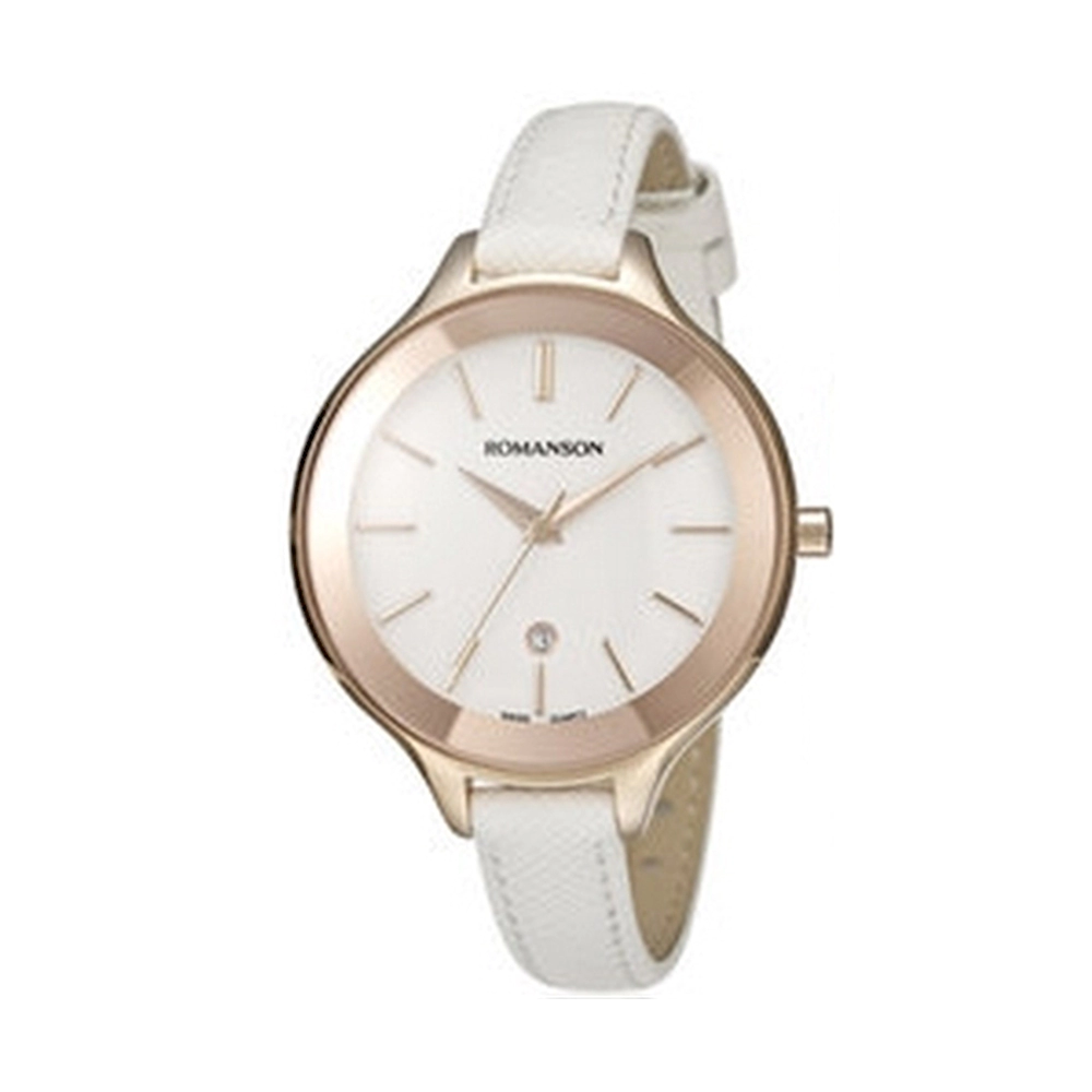 ساعت مچی زنانه رومانسون